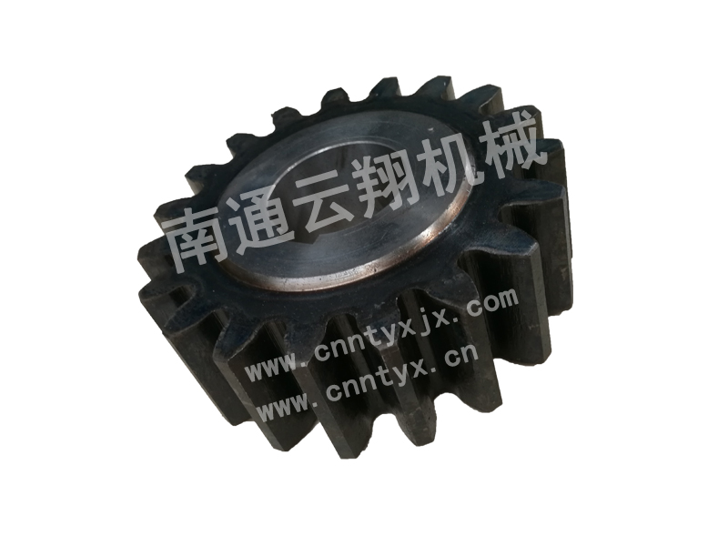 齒輪齒條設(shè)計(jì)步驟實(shí)例_云翔機(jī)械齒條招商